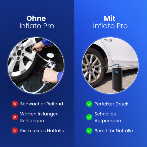 Inflato Pro image