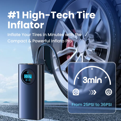 Inflato Pro image