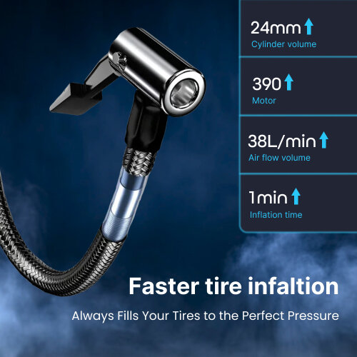 Inflato Pro image